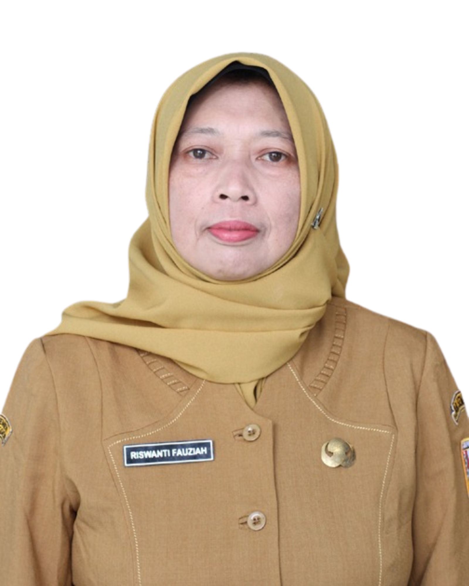 Riswanti Fauziah, S.Pd., M.Pd